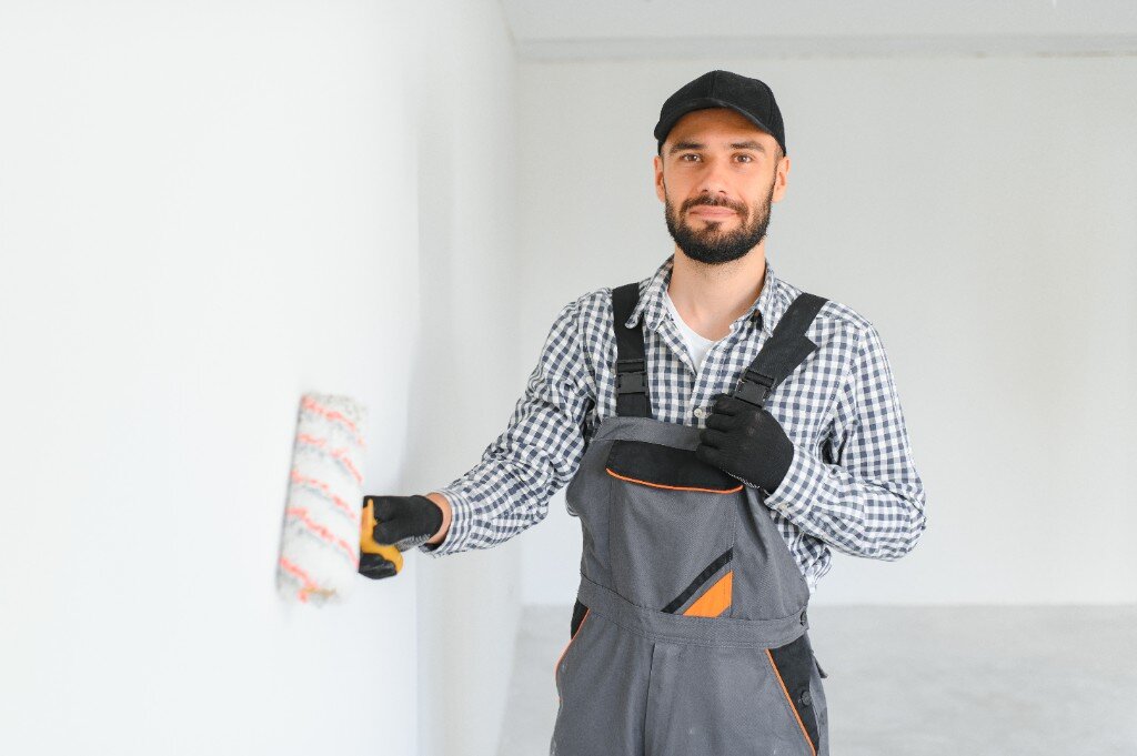 Βάψιμο σπιτιού οικονομικά χωρίς κρυφά έξοδα